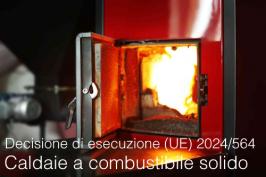 Decisione di esecuzione (UE) 2024/564 Decisione di esecuzione (UE) 2024/564