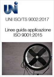 UNI ISO/TS 9002:2017 UNI ISO/TS 9002:2017