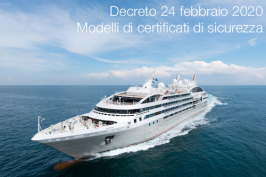 Decreto 24 febbraio 2020 