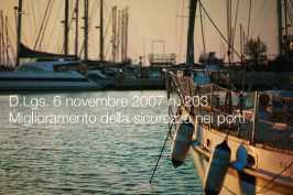 D.Lgs. 6 novembre 2007 n. 203