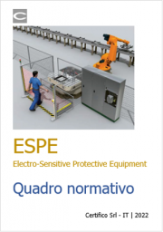 ESPE: Quadro normativo