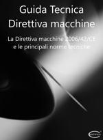 ebook Guida Tecnica Direttiva macchine Ed. 2.0 ebook Guida Tecnica Direttiva macchine Ed. 2.0