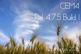 CEM4 (Rel. 4.7.5 Build 1) - Patch 10 