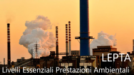 Livelli Essenziali delle Prestazioni Ambientali (LEPTA)