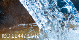 ISO 22447:2019 ISO 22447:2019