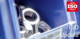 ISO Update 2018 ISO Update 2018