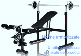 Norme armonizzate Sicurezza Generale Prodotti Agosto 2017 Norme armonizzate Sicurezza Generale Prodotti Agosto 2017