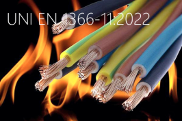 UNI EN 1366-11:2022 