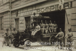 Decreto Legge 10 ottobre 1935 n. 2472