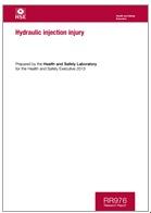 Hydraulic injection injury RR796