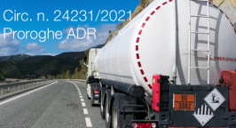 Circolare prot. n. 24231 del 27 luglio 2021