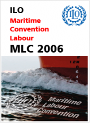 Convenzione ILO sul lavoro marittimo - MLC 2006 Convenzione ILO sul lavoro marittimo - MLC 2006