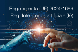 Regolamento (UE) 2024/1689