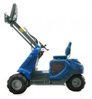 Divieto di immissione sul mercato macchina per movimento terra multifunzione priva di FOPS: Sentenza Divieto di immissione sul mercato macchina per movimento terra multifunzione priva di FOPS: Sentenza