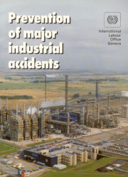 Prevention of major industrial accidents - ILO Prevention of major industrial accidents - ILO