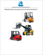 FEM | Position paper sulla revisione direttiva OND