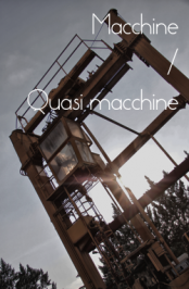 Direttiva macchine 2006/42/CE: Macchine / Quasi-macchine e gli obblighi relativi Direttiva macchine 2006/42/CE: Macchine / Quasi-macchine e gli obblighi relativi