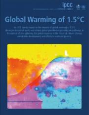 Rapporto IPCC 2018 | Riscaldamento Globale di 1,5°C Rapporto IPCC 2018 | Riscaldamento Globale di 1,5°C
