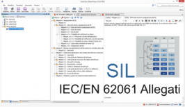 IEC/EN 62061 - Testo Allegati IEC/EN 62061 - Testo Allegati