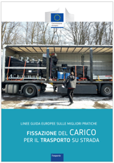 Fissaggio del carico per il trasporto su strada - UE Fissaggio del carico per il trasporto su strada - UE