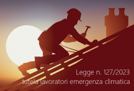 Legge 18 settembre 2023 n. 127