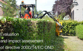 Direttiva OND: consultazione pubblica prossima