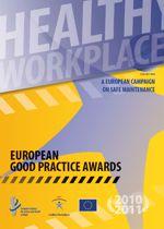 ENEL PRODUZIONE SPA - Premio europeo di Buone Prassi 2010/2011 ENEL PRODUZIONE SPA - Premio europeo di Buone Prassi 2010/2011