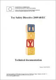 Guidance Safety Toys Rev01 2011 en Guidance Safety Toys Rev01 2011 en