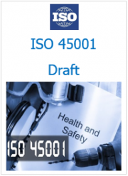 ISO 45001:2016: il draft scaricabile ISO 45001:2016: il draft scaricabile