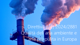 Direttiva (UE) 2024/2881