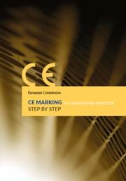 La marcatura CE dei prodotti da costruzione passo a passo La marcatura CE dei prodotti da costruzione passo a passo