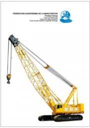 Guidance on application of WEEE2 RoHS2 Lifting Equipment (EOTs) Guidance on application of WEEE2 RoHS2 Lifting Equipment (EOTs)