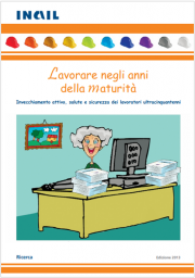 Lavorare negli anni della maturità