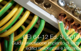 CEI 64-12 Ed. 3. 2018 CEI 64-12 Ed. 3. 2018