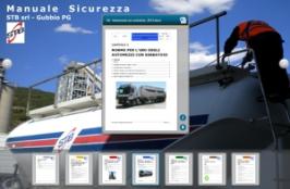 Manuale Sicurezza Settore Trasporto Manuale Sicurezza Settore Trasporto