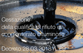 Decreto 28 marzo 2018 n. 69 Decreto 28 marzo 2018 n. 69
