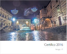 Calendario Certifico 2016 Calendario Certifico 2016