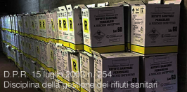 D.P.R. 15 luglio 2003 n. 254