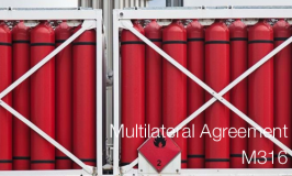 Multilateral Agreement M316