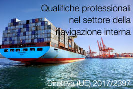 Direttiva (UE) 2017/2397 Direttiva (UE) 2017/2397