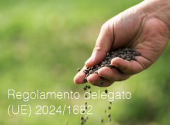 Regolamento delegato (UE) 2024/1682