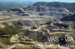 VAS - VIA | Specifiche tecniche e modulistica VAS - VIA | Specifiche tecniche e modulistica