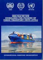Code of Practice for Packing of Cargo Transport Units (CTU Code) Code of Practice for Packing of Cargo Transport Units (CTU Code)