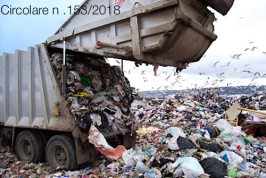 Circolare n. 153 del 07 dicembre 2018 Circolare n. 153 del 07 dicembre 2018