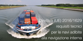 Direttiva (UE) 2016/1629 Direttiva (UE) 2016/1629