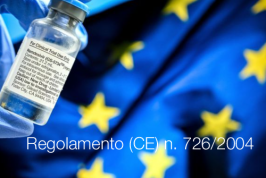 Regolamento (CE) n. 726/2004