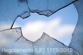 Regolamento (UE) 1179/2012