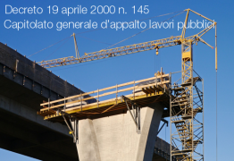 Decreto 19 aprile 2000 n. 145