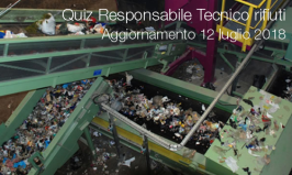 Albo gestori ambientali | Circolare n. 148 dell'11 luglio 2018 Albo gestori ambientali | Circolare n. 148 dell'11 luglio 2018