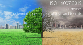 ISO 14007:2019 ISO 14007:2019
